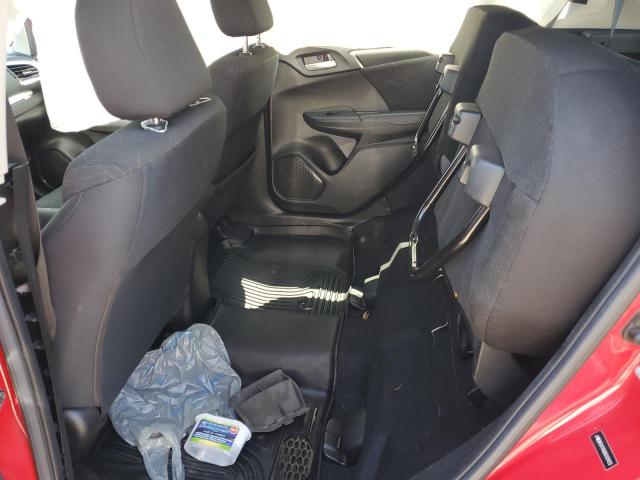 2016 HONDA FIT EX JHMGK5H70GX032423
