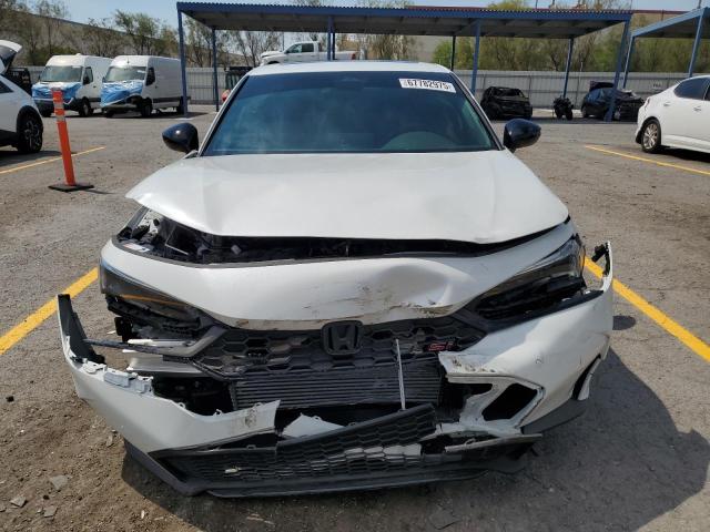 2025 HONDA CIVIC SI #3270251975