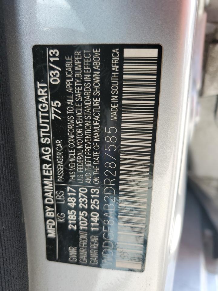 MERCEDES-BENZ C-CLASS 300 4MATIC