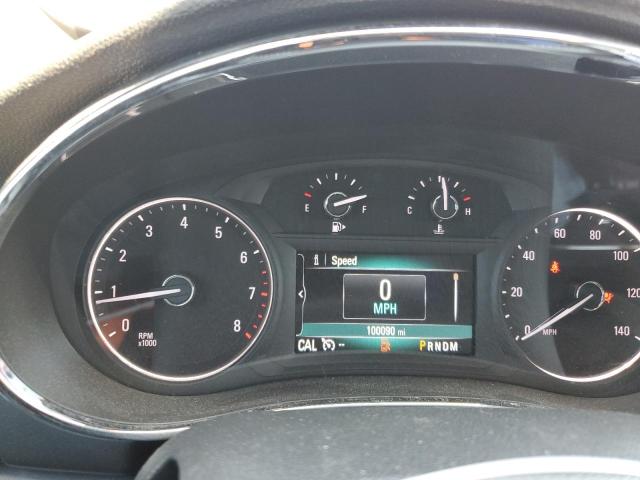 2017 BUICK ENCORE PRE KL4CJESB1HB170741