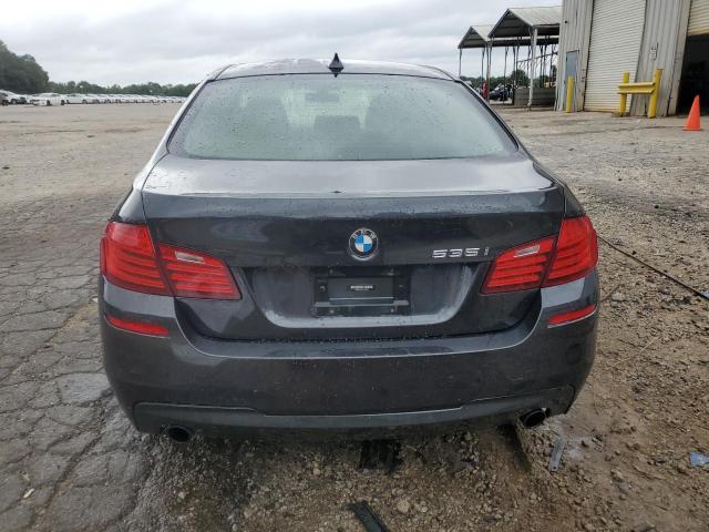 2015 BMW 535 I WBA5B1C5XFD920682