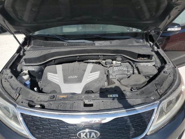 2015 KIA SORENTO EX - 5XYKU4A74FG641834