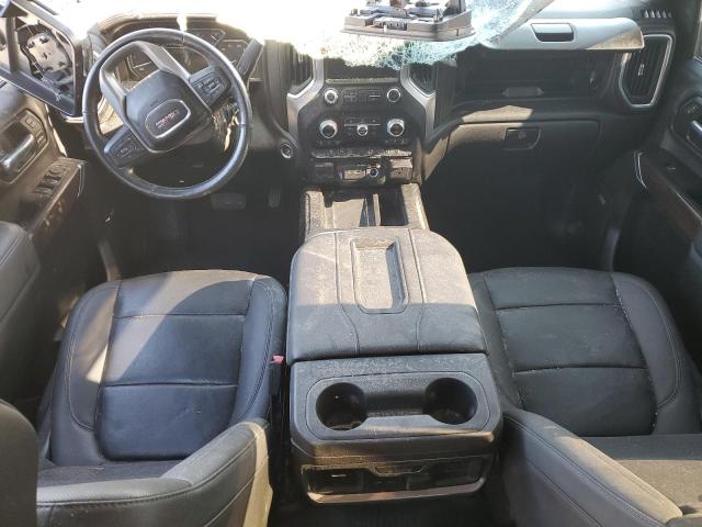 2021 GMC SIERRA K25 1GT49NEY1MF111016