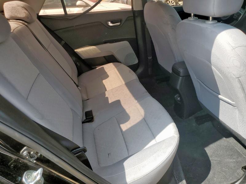 2020 KIA RIO LX - 3KPA24ADXLE346740