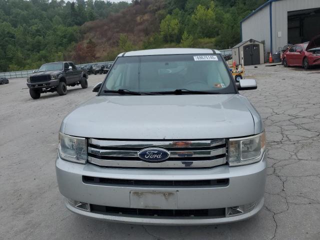 2011 FORD FLEX SEL - 2FMGK5CC3BBD26125
