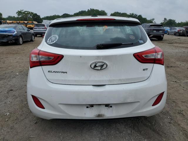 2016 HYUNDAI ELANTRA GT KMHD35LH0GU300613