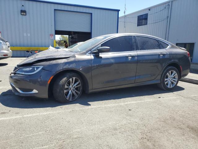 CHRYSLER 200 LIMITED