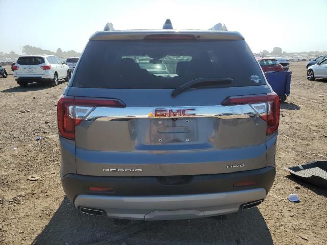 2020 GMC ACADIA SLT - 1GKKNULS7LZ136841