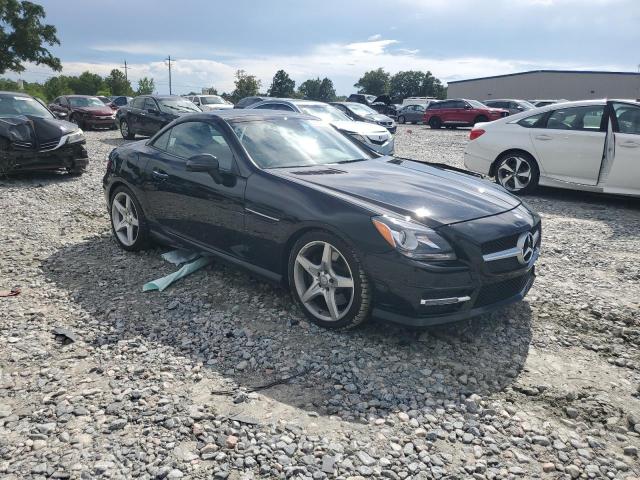 2016 MERCEDES-BENZ SLK 300 WDDPK3JA7GF121722