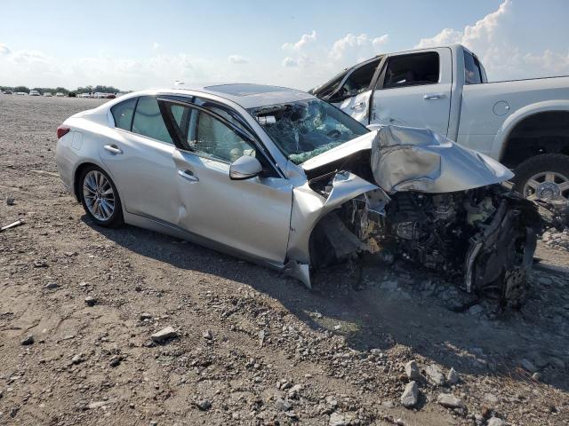 2019 INFINITI Q50 LUXE JN1EV7AR3KM557688