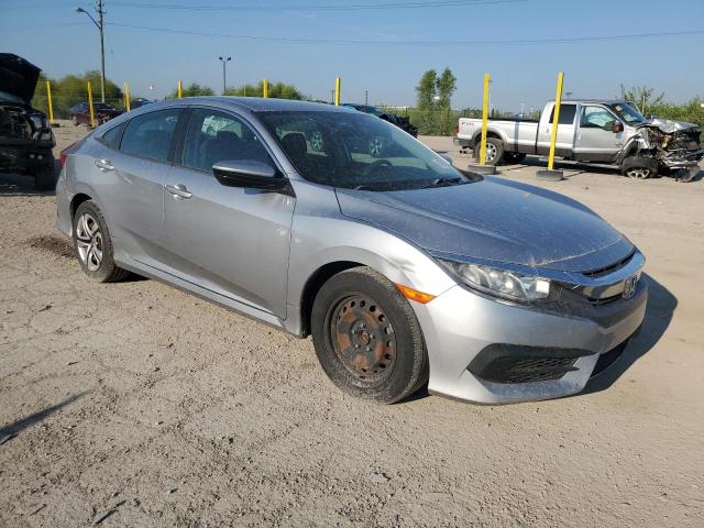 2016 HONDA CIVIC LX - 19XFC2F59GE077581