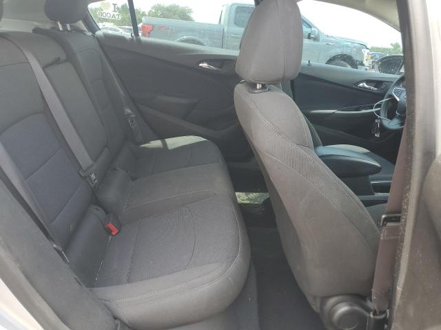 2017 CHEVROLET CRUZE LT 3G1BE6SM1HS617708