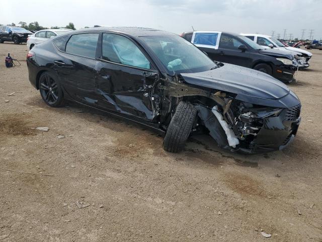 2025 ACURA INTEGRA A- 19UDE4H63SA016906