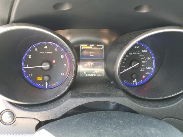 2017 SUBARU LEGACY 2.5I PREMIUM 4S3BNAC64H3018673