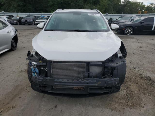 2016 HYUNDAI TUCSON LIM - KM8J3CA25GU165330