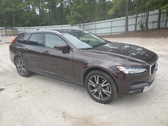 2017 VOLVO V90 CROSS - YV4A22NL3H1001207