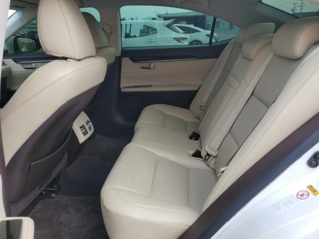 2017 LEXUS ES 350 JTHBK1GG7H2249583