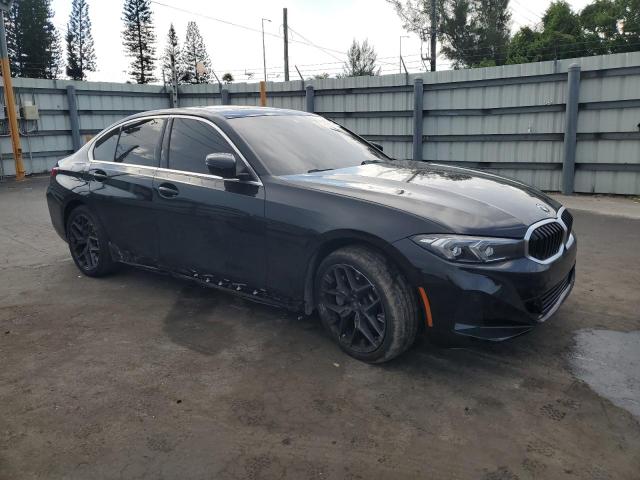 2025 BMW 330I 3MW69CW05S8F24629