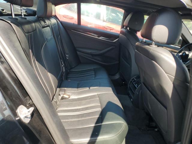 2018 BMW 540 XI WBAJE7C51JWC57768