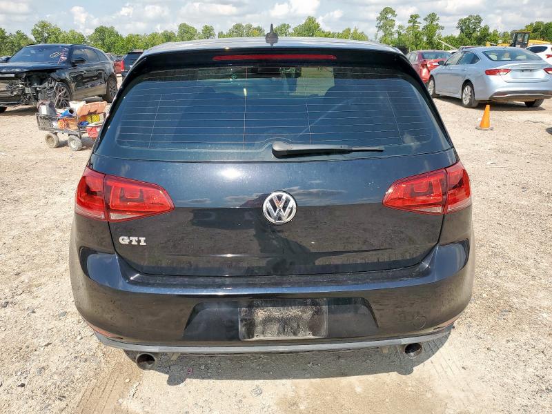 2017 VOLKSWAGEN GTI S 3VW4T7AUXHM066127
