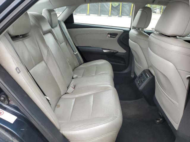 2015 TOYOTA AVALON XLE 4T1BK1EB0FU143675