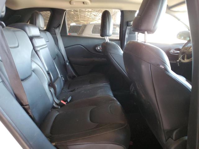 2016 JEEP CHEROKEE L 1C4PJLDB1GW346249