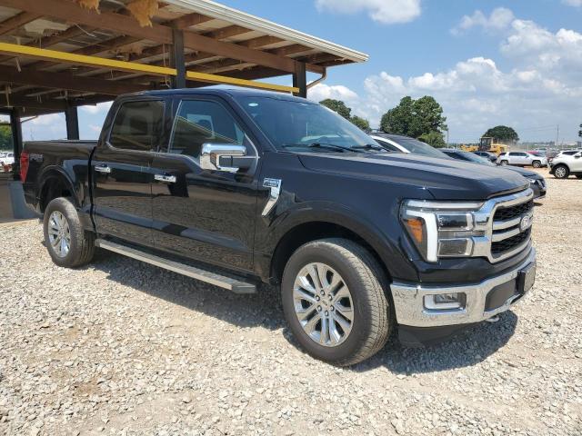 2024 FORD F150 LARIAT 1FTFW5L84RKF42470