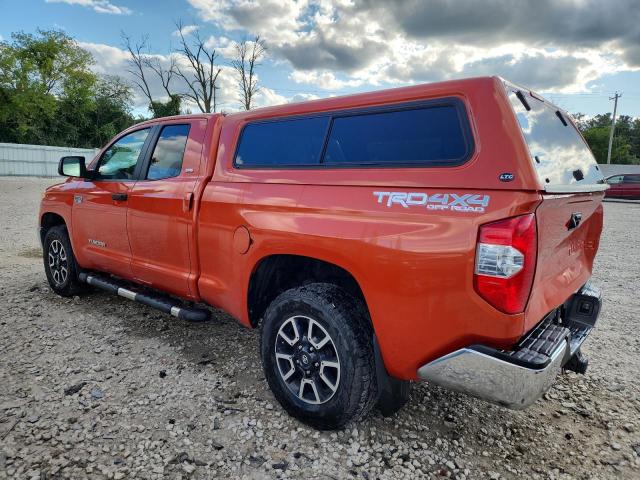 2017 TOYOTA TUNDRA DOU - 5TFUW5F17HX651691