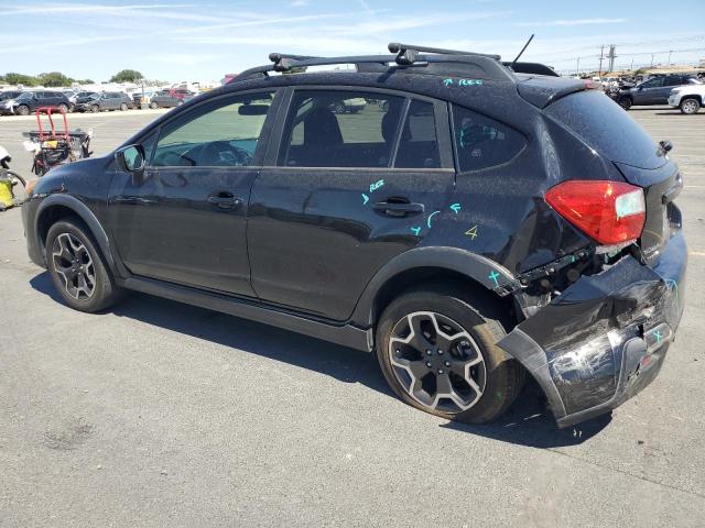 2015 SUBARU XV CROSSTREK 2.0 PREMIUM JF2GPACC6F8302426