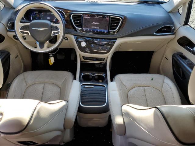 2021 CHRYSLER PACIFICA H 2C4RC1S78MR572752