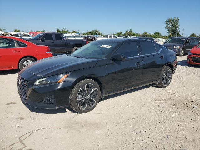 Global Auto Auctions: 2024 NISSAN ALTIMA SR