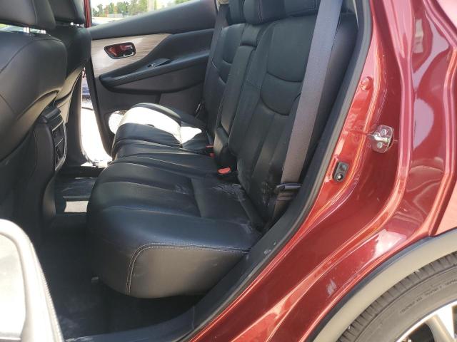 2016 NISSAN MURANO S - 5N1AZ2MHXGN129247