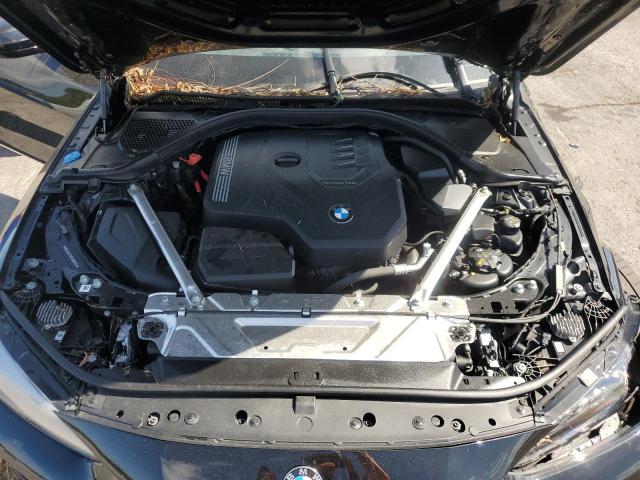 2023 BMW 430I WBA23AT06PCM99331