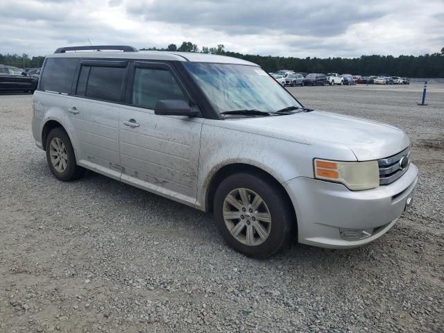 2011 FORD FLEX - 2FMGK5BC2BBD33827