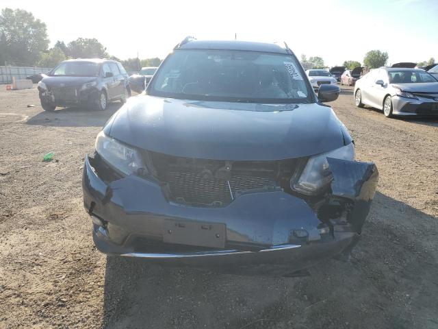 2016 NISSAN ROGUE S #3287773094