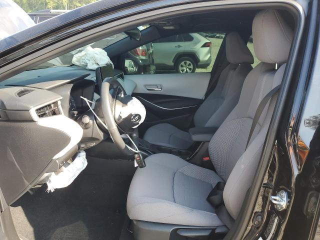 2024 TOYOTA COROLLA SE 5YFP4MCE3RP177498