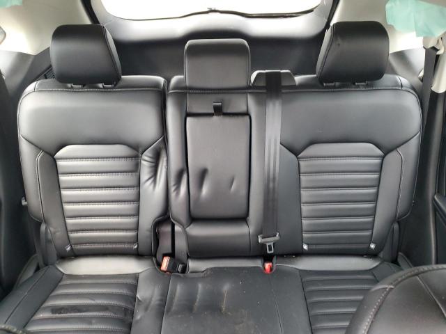 2024 FORD EDGE SEL 2FMPK4J95RBB02771