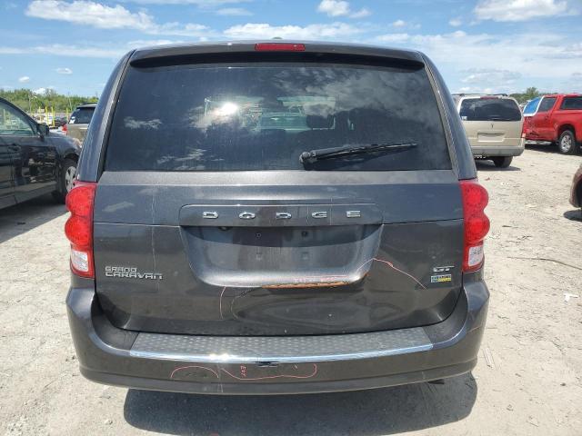 2018 DODGE GRAND CARA - 2C4RDGEG3JR345878
