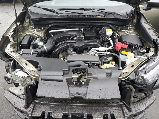 2025 SUBARU FORESTER P JF2SLDBC2SH553771