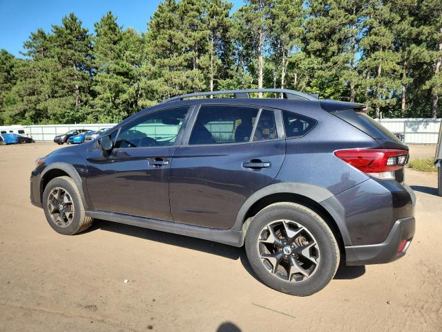 2018 SUBARU CROSSTREK JF2GTABC6JH205765