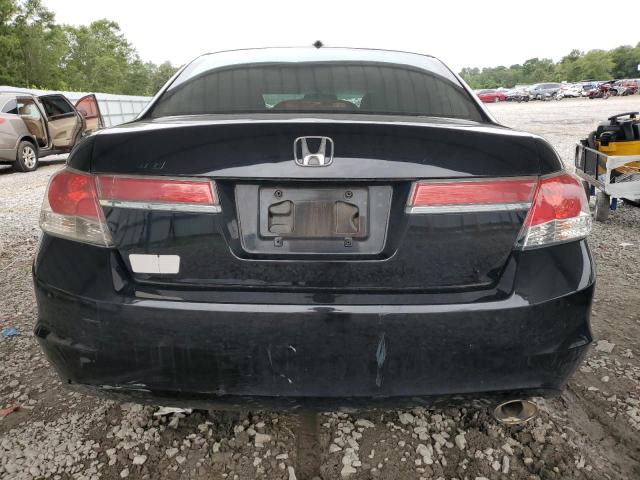 2012 HONDA ACCORD EXL - 1HGCP2F83CA063577