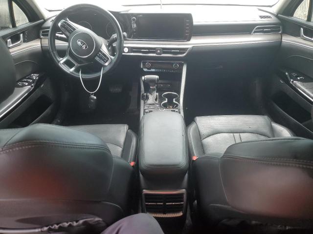 2021 KIA K5 EX 5XXG34J28MG048556