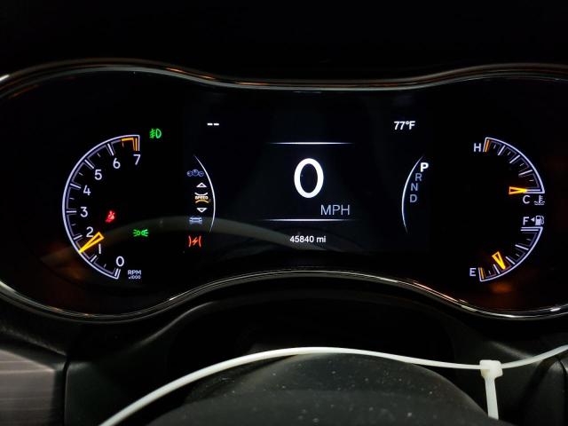 2020 JEEP GRAND CHEROKEE LAREDO 1C4RJFAG3LC371997