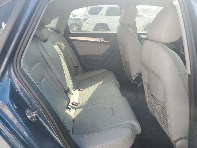 2015 AUDI A4 PREMIUM WAUAFAFL2FN006627