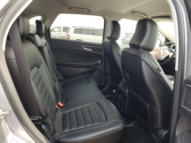 2021 FORD EDGE SEL 2FMPK3J95MBA26410