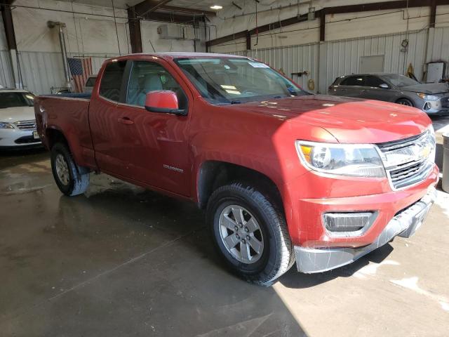 2015 CHEVROLET COLORADO 1GCHTAE3XF1194784