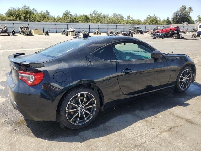 2017 SUBARU BRZ 2.0 PR JF1ZCAB10H9603182
