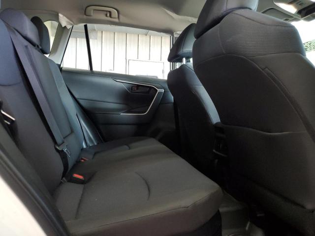 2025 TOYOTA RAV4 LE - JTMLWRFV2SD299554