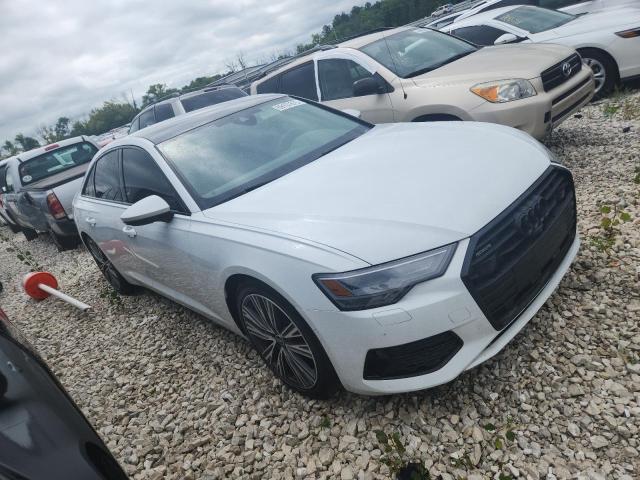 2023 AUDI A6 PREMIUM WAUE3BF22PN046912