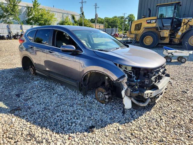 2017 HONDA CR-V EX 5J6RW2H50HL018469